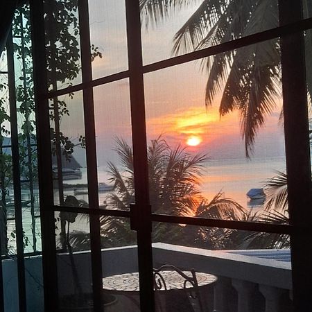 Tea Moon Beach House Тонгсала Екстериор снимка