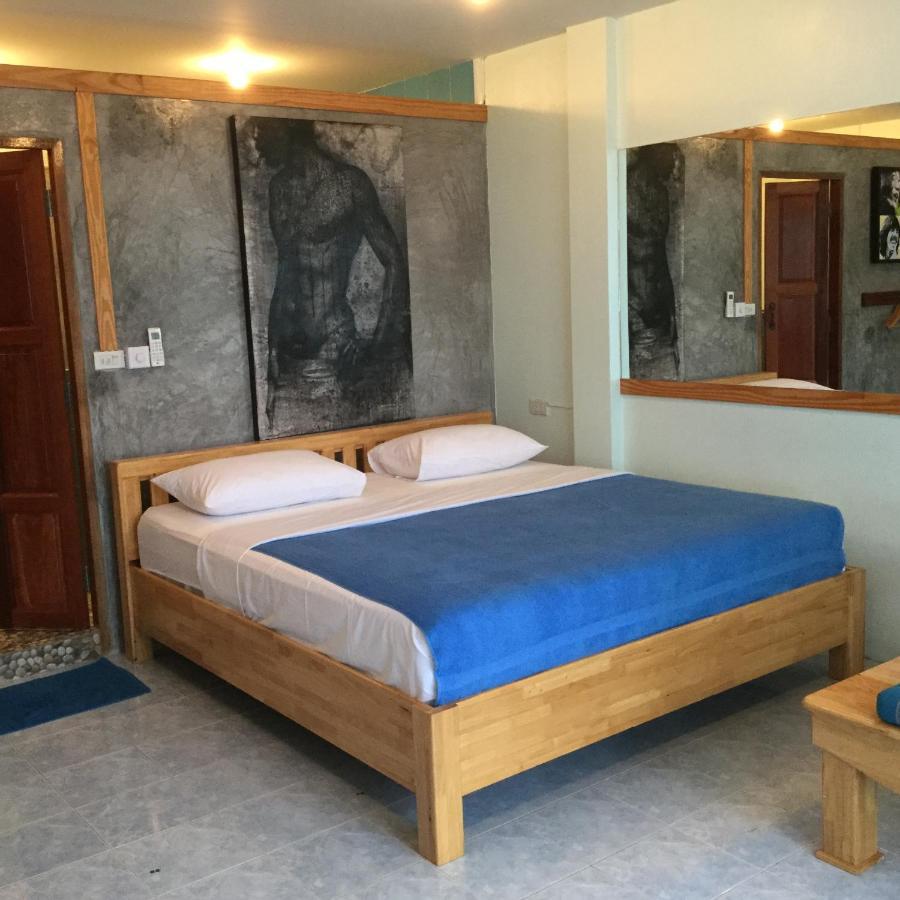 Tea Moon Beach House Тонгсала Екстериор снимка