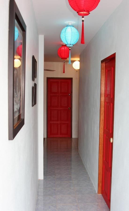 Tea Moon Beach House Тонгсала Екстериор снимка