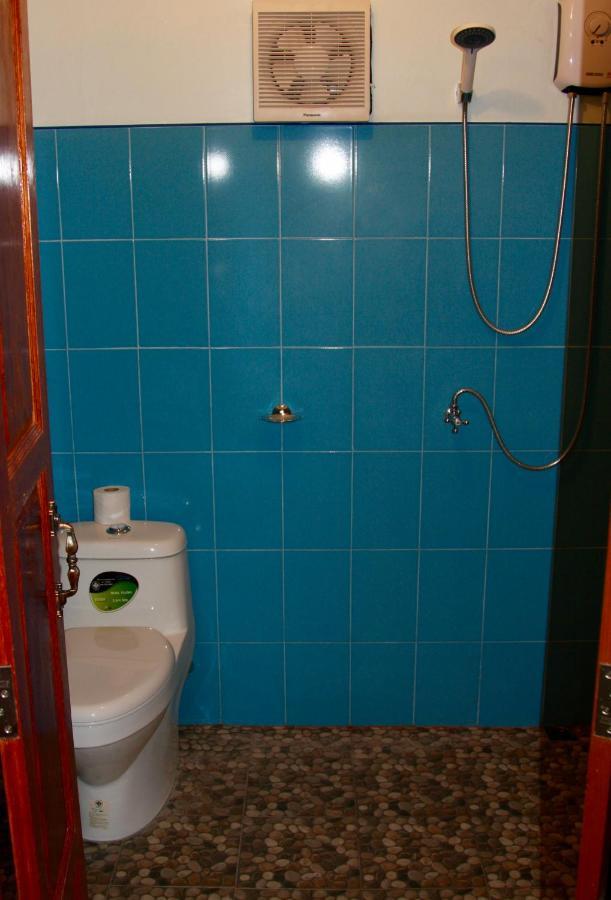 Tea Moon Beach House Тонгсала Екстериор снимка