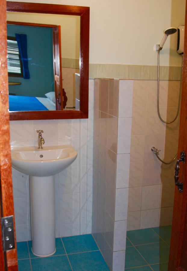 Tea Moon Beach House Тонгсала Екстериор снимка