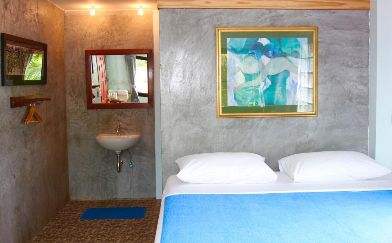 Tea Moon Beach House Тонгсала Екстериор снимка